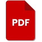 Production et éditions de PDF